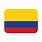 Colombia Emoji