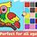 Color App for Kids