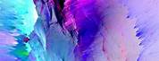 Colorful Abstract Art iPhone Wallpaper