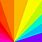Colorful Rainbow Colors Background