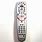 Comcast Television Remote