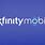 Comcast Xfinity Mobile Logo