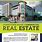 Commercial Real Estate Flyer