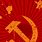 Communist iPhone Wallpaper