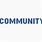 Community TV Logo