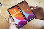 Compare iPhone 11 XR