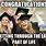 Congratulations Graduate Meme