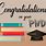 Congratulations On PhD Graduation