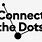 Connect the Dots Icon