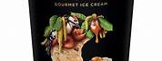 Connoisseur Caramel Ice Cream