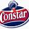 Constar Logo On Oil