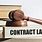 Contract Law Images