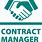 Contract Management Logo