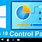 Control Panel Desktop Icon
