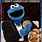 Cookie Monster Funny Meme
