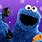 Cookie Monster Phone
