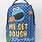 Cookie Monster Sprayground Backpack