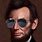 Cool Abe Lincoln