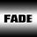 Cool Fade Logo