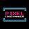Cool Pixel Logo