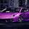 Cool Purple Cars