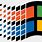 Cool Windows 1.0 Logo