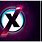 Cool X Logo