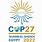 Cop27 Logo
