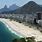 Copacabana Beach Brazil