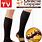 Copper Compression Socks as Seen On TV
