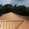 Copper Metal Roofing