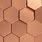Copper iPhone Wallpaper