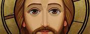 Coptic Icons of Jesus Christ
