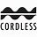 Cordless Logo