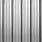 Corrugated Metal Panel Texture