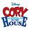 Cory in the House Logo