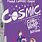 Cosmic Book Cover