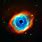 Cosmos Eye Nebula