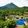Costa Rica Volcano Resort