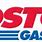 Costco Gasoline Logo