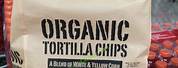 Costco Organic Tortilla Chips