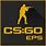 Counter Strike 1.6 Logo