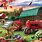 Country Scene Jigsaw Puzzles