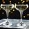 Coupe Champagne Glass