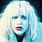 Courtney Love Poster