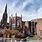 Coventry Cathedral UK