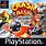 Crash Bash PS1 Cover