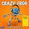 Crazy Frog CD