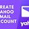 Create a Yahoo Email Account