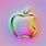 Creative Apple Logo